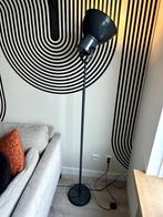 Vloerlamp, Ophalen, Zo goed als nieuw, Metaal, 100 tot 150 cm