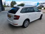 Skoda Fabia Combi 1.0 TSI Ambition Airco/NAV /Dakrail 7-2021, Voorwielaandrijving, Gebruikt, 95 pk, 1036 kg