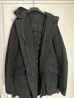 Airforce 2 Pocket Parka Damesjas, Ophalen of Verzenden, Gedragen, Maat 48/50 (M), Zwart