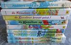 H de Roos - Fred Diks - 7 mooie Kameleon boeken, Boeken, Gelezen, Ophalen of Verzenden
