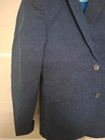 British Indigo Blazer - Maat L, Maat 52/54 (L), Blauw, Ophalen of Verzenden, Zo goed als nieuw