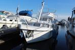 Ijselmeer Kruiser (mitsubishi 2007), Watersport en Boten, Binnenboordmotor, Diesel, Staal, Gebruikt