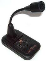 3 STUKS MFJ-297 TAFEL MICROFOON NIEUW, Telecommunicatie, Zenders en Ontvangers, Ophalen of Verzenden, Nieuw, Zender en Ontvanger