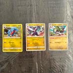 Pokémon kaarten dragon, Ophalen of Verzenden, Zo goed als nieuw