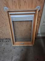 Velux dakraam GHL M06, Doe-het-zelf en Verbouw, Glas en Ramen, Ophalen, Gebruikt, Minder dan 80 cm, 80 tot 120 cm