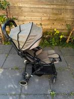 X-Line buggy wandelwagen inklapbaar, Kinderen en Baby's, Kinderwagens en Combinaties, Ophalen of Verzenden, Gebruikt, Kinderwagen