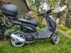 Peugeot Ludix Scooter Brommer Snor Snorfiets, Fietsen en Brommers, Scooters | Peugeot, Gebruikt, ., ., Benzine