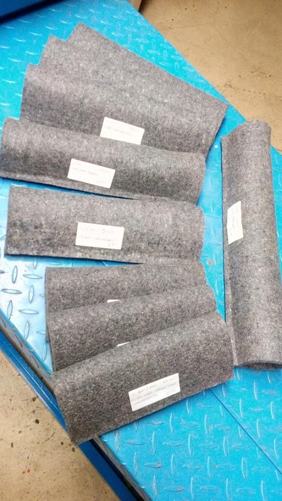 2cv kachelslangen oudere types, Auto-onderdelen, Airco en Verwarming, Citroën, Nieuw, Ophalen of Verzenden