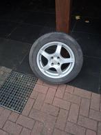 Velgen renault Captur, Ophalen, Renault