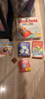 Rummikub Dice - Dobbelspel, Goliath, Ophalen of Verzenden, Zo goed als nieuw, Een of twee spelers