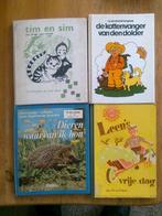 Dieren waar ik van hou, en andere leuke kinderboeken 0,50, Ophalen of Verzenden, Gelezen, Fictie algemeen