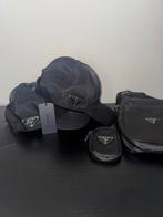Prada pet&tas renylon, Kleding | Heren, Ophalen, Nieuw, One size fits all, Pet