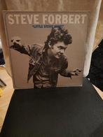Steve forbert lp, Ophalen of Verzenden, 1960 tot 1980, Gebruikt