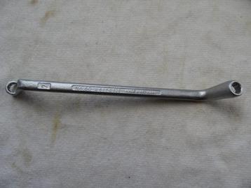 Astrofit No 60 ringsleutel 6 7 Made in Germany Army Leger beschikbaar voor biedingen