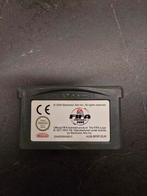 Gameboy : FIFA 2005, Spelcomputers en Games, Games | Nintendo Game Boy, Gebruikt, 1 speler, Ophalen of Verzenden, Vanaf 3 jaar