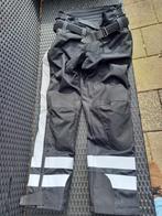 Motorbroek Richa, zwart, maat 56, Motoren, Kleding | Motorkleding