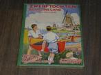 ZWERFTOCHTEN DOOR ONS LAND  NOORD-HOLLAND, Boeken, Prentenboeken en Plaatjesalbums, Verzenden, Zo goed als nieuw, Jan Feith, Plaatjesalbum
