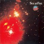 Manfred Mann's Earth Band LP klassieker "Solar Fire", Ophalen, Gebruikt, 12 inch, Progressive