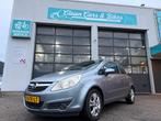 Opel Corsa 1.2-16V Enjoy (bj 2006), Auto's, Voorwielaandrijving, 450 kg, Elektrische ramen, 4 cilinders