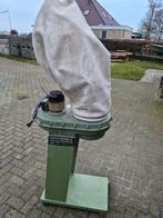 Houtbewerkingsmachine Afzuiging Elektra Beckum SPA 1100, Ophalen