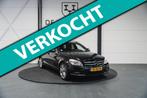 Mercedes-Benz C-klasse Estate 280 Avantgarde, Auto's, Mercedes-Benz, Achterwielaandrijving, Leder en Stof, Euro 4, 6 cilinders