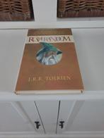 Tolkien - Roverrandom(2), Boeken, Ophalen of Verzenden, Gelezen