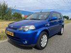 Honda HR-V 1.6i 2WD Airco Dealer O.H, Voorwielaandrijving, Gebruikt, Origineel Nederlands, Handgeschakeld