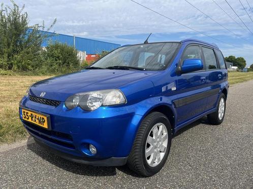 Honda HR-V 1.6i 2WD Airco Dealer O.H, Auto's, Honda, Bedrijf, Te koop, HR-V, ABS, Airbags, Airconditioning, Alarm, Centrale vergrendeling