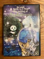 PandaDroom DVD - making of, Verzamelen, Efteling, Ophalen of Verzenden, Zo goed als nieuw