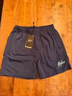 Malelions zwembroek, Kleding | Heren, Badmode en Zwemkleding, Ophalen of Verzenden, Overige maten, Zwart