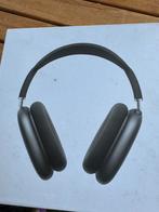 Apple airpod max, Bluetooth, Op oor (supra aural), Zo goed als nieuw, Ophalen