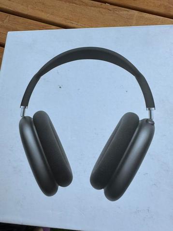 Apple airpod max beschikbaar voor biedingen