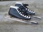 Zandstra schaatsen lage noren maat 37, Sport en Fitness, Schaatsen, Ophalen of Verzenden, Noren, Gebruikt, Zandstra