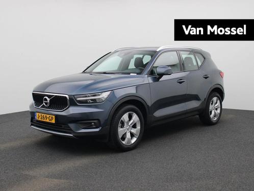 Volvo XC40 1.5 T3 Business Pro | VERWACHT | STOEL-STUURWIELV, Auto's, Volvo, Bedrijf, Te koop, XC40, ABS, Adaptive Cruise Control
