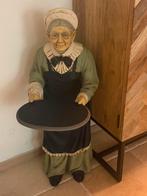 Serveerster polystone, Ophalen, Zo goed als nieuw, Dier