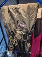 Heren Skijas en Salopette XXL, Kleding | Heren, Wintersportkleding, Ophalen, Overige maten, Jack, Tri tech