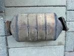 Roetfilter DPF BMW E60 / E65 zit bijna vol, Auto-onderdelen, Ophalen of Verzenden, Gebruikt, BMW