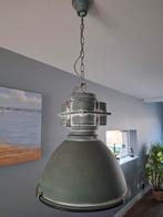 Industriele hanglamp, Ophalen of Verzenden, Zo goed als nieuw