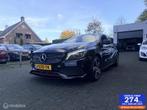 Mercedes A-klasse 250 Sport Prestige AMG 218 PK Automaat, Auto's, 4 cilinders, Leder en Stof, Zwart, 218 pk