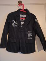 Special Collection jasje krijtstreep Brooklyn, Kinderen en Baby's, Kinderkleding | Maat 116, Anneonline, Steenbergen, Shop@wesell4u.nl