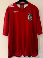 Engeland Umbro Maat XXL Voetbal Shirt 2006 Retro, Verzamelen, Sportartikelen en Voetbal, Verzenden, Buitenlandse clubs, Shirt
