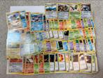 Pokemon Platinum Base Set verzamling, Ophalen of Verzenden, Gebruikt, Meerdere kaarten, Foil