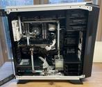 Gamepc met custom waterkoeling | 1080 Ti | i7-6800K, Ophalen, Game PC (zelfbouw), Gebruikt, 32 GB