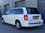 Chrysler Town & Country 3.8 V6 LPG G3 Camera/Navi/7PERSOONS, Auto's, Chrysler, Gebruikt, Overige modellen, Electronic Stability Program (ESP)