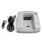 Universele lader voor gereedschapaccu's o.a. Metabo, Bosch,, Ophalen of Verzenden, Nieuw