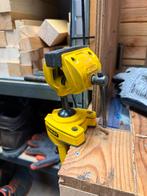 Stanley Bankschroef - Draaibaar, Ophalen of Verzenden, Gebruikt