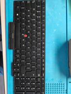 Lenovo Thinkpad keyboard NBL - BEL, Computers en Software, Toetsenborden, Ophalen of Verzenden