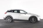 Mazda CX-3 1.5 SkyActiv-D 105 GT-M | NL-auto | navi | camera, Auto's, Mazda, Voorwielaandrijving, 4 cilinders, Adaptive Cruise Control