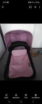 Bugaboo cameleon, Met reiswieg, Gebruikt, Bugaboo, Ophalen