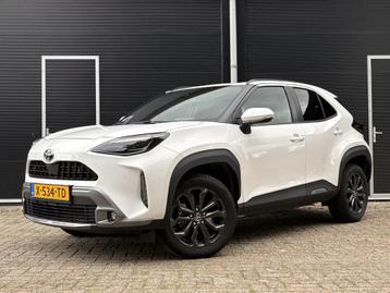 Toyota Yaris Cross 1.5 Hybrid Explore | Luxe | Navigatie | N beschikbaar voor biedingen
